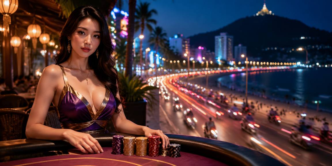 wz88 Khám phá những gì có trong sảnh casino wz88