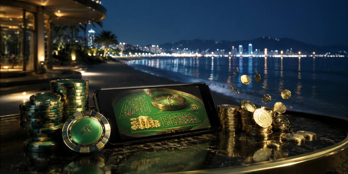 wz88 Casino